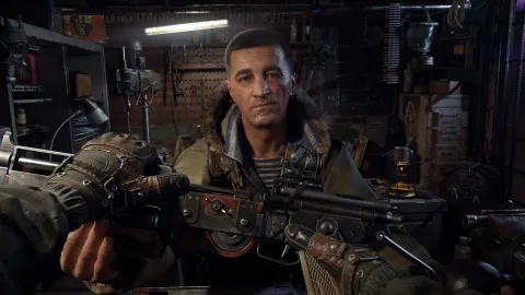 『Metro 2039』の発売日が2027年2月4日に決定