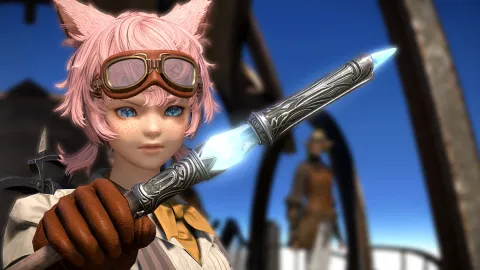 『ファイナルファンタジーXIV』パッチ7.56にVisna登場か、Evercold新DPS職をめぐる憶測が拡大