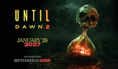 『Until Dawn 2』の発売日が2027年1月28日に決定、DispatchのAdHoc Studioが共同開発に参加