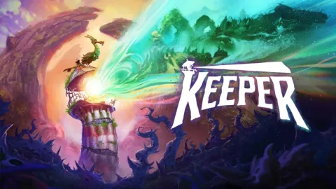 『Keeper』がPS5向けに発売 Xboxから独立したDouble Fineの新作