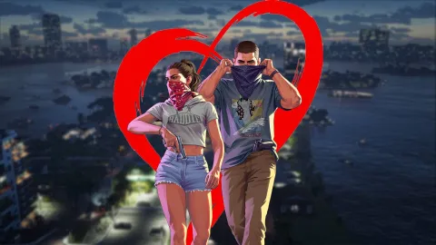 『Grand Theft Auto 6』はジェイソンとルシアの関係性が物語と遊び方を左右