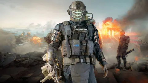 『Battlefield 6』にDead Spaceコラボの可能性、リアル路線に揺らぎ