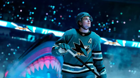 『NHL 27』はフランチャイズモードが最良でもフルプライスに見合わない