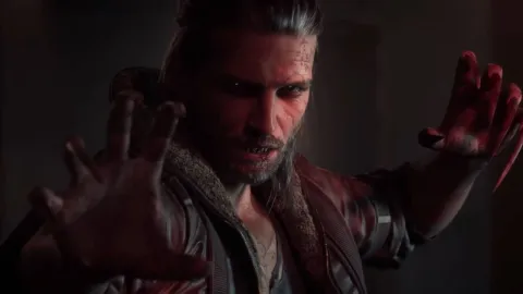 『The Blood of Dawnwalker』秘密エンディングへの行き方と到達条件
