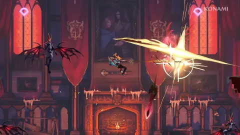 『Rev. Noir』が2027年にPS5・Xbox・PC向けに登場
