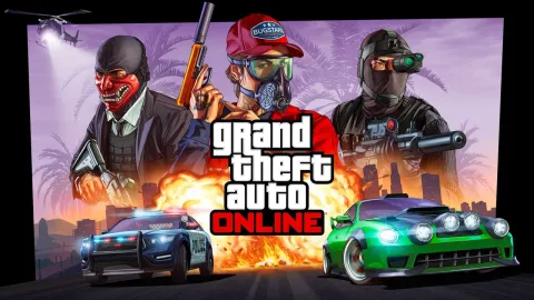 『GTA Online』開発者らは発売前に失敗を確信していた