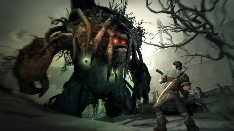 『Fable 2』がXbox独自のゼルダ系アクションアドベンチャーに最も近づいた作品