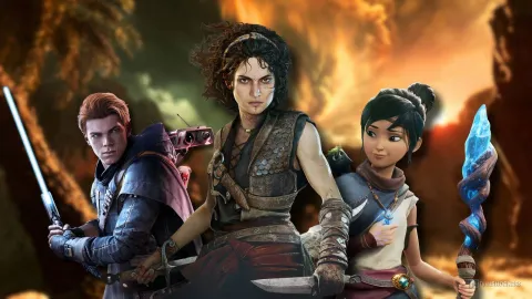 『Resonance: A Plague Tale Legacy』ファンに薦める10作品、物語と探索を楽しめるゲームを紹介