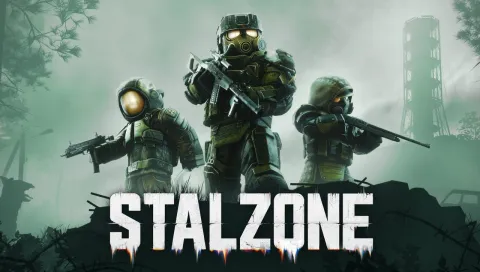 『STALZONE』が大規模刷新で始めやすく進化したMMO型エクストラクションシューター