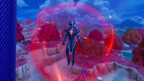『Fortnite』「Geno: The Ultimate Reality」ストーリークエスト攻略