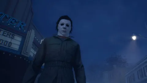 『Halloween: The Game』シングルプレイはマイケル・マイヤーズの操作を学ぶ短編キャンペーン