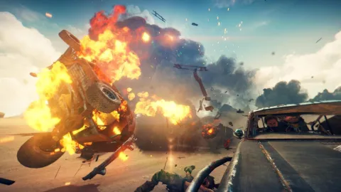 ゲーム業界は1980年代以来の深刻な不況に直面しているとEpic Games CEOが警告
