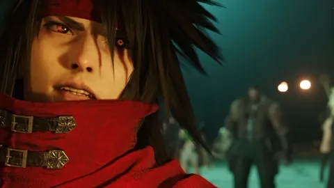 『Final Fantasy VII: Revelation』ヴィンセントとセフィロスのストーリーDLCを収録