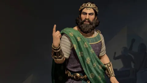 『Sid Meier's Civilization 7』Steamで1週間無料プレイを実施