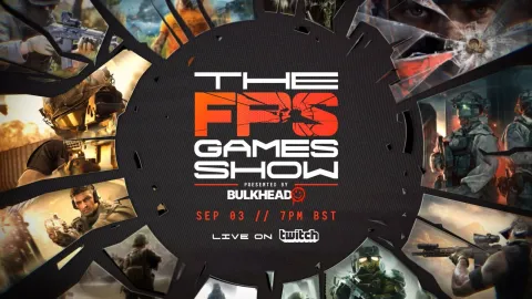 FPS Game Show初開催で10作品の新情報を紹介