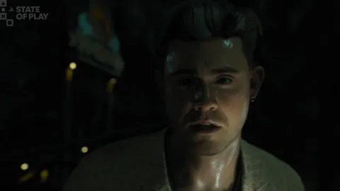 『Until Dawn 2』PS5版が2027年1月28日に発売、予約受付は9月10日開始