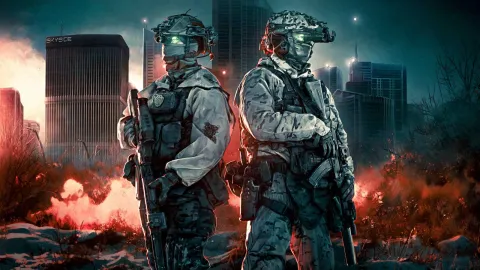 『Escape From Tarkov』のBattlestate Games、ハードコア系インディー向け出版部門を始動