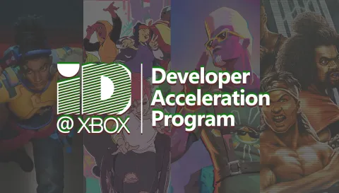 多様な文化と独創的なゲームプレイが魅力！「ID@Xbox Developer Acceleration Program」がアフリカ系ディアスポラの開発者による新作ゲームにスポットライトを当てます！