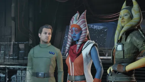 『Star Wars Zero Company』Cautionary Intelの効果と入手方法攻略