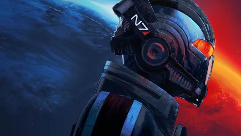 『Mass Effect』次回作、初代開発者は開発チームへの介入を避けるよう提言