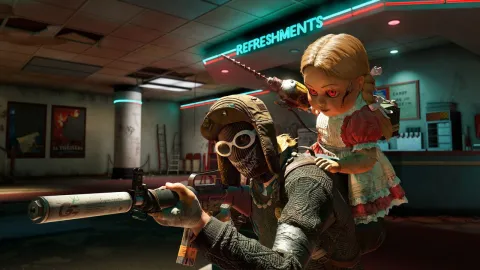 『PUBG: DED.NET』は万人受けを狙わず賛否を巻き起こす作品に
