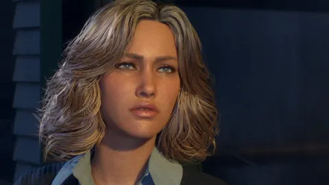 『Halloween The Game』民間人ランキング攻略、最上位はTanyaとMarcus