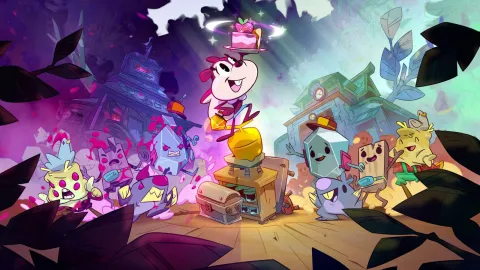 『Pony Island 2: Panda Circus』などGamescomで注目を集めたSteam新作6本