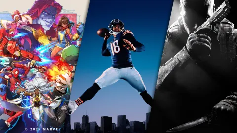 PlayStation Storeの8月ランキング、米加PS5は『EA Sports Madden NFL 27』が首位