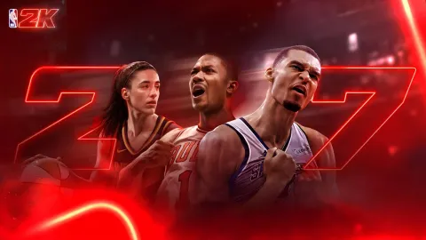 『NBA 2K27』はシリーズ屈指の充実度も過剰なモードが弱点