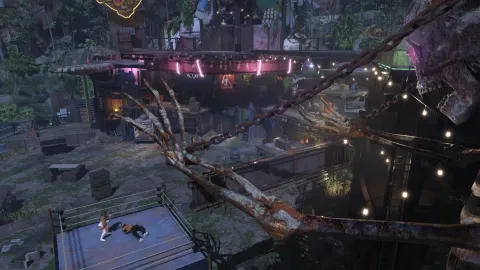 『WWE 2K26』賛否両論のゲームモード「The Island」が大幅進化を遂げて再登場！全プラットフォームでより多くのWWEスーパースターとの出会いが待つ