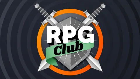 『The Blood of Dawnwalker』でGamesRadar+ RPG Clubが9月企画を開始