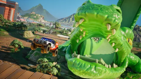 Xbox向け新作ラインナップ、9月8日から多数のタイトルが登場