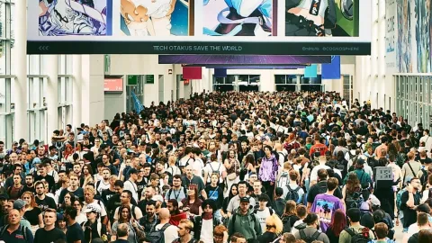 Gamescom、出展者の盗難被害を受けてインディー向け警備を再検証