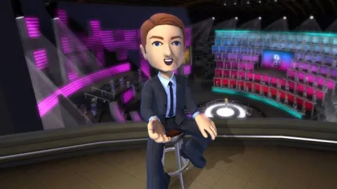『1 vs. 100 Live』はXbox 360で実現した大胆なライブゲームだった