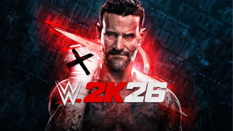 『WWE 2K26』が新モードやマッチタイプ、カスタマイズ機能でプロレスゲーム体験をさらに進化！CMパンクがキャリアを語るショウケースモードも！