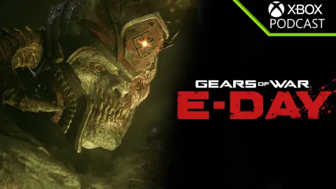 『Gears of War: E-Day』10月6日発売、早期アクセスは10月1日から開始