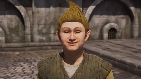 『The Elder Scrolls 4: Oblivion Remastered』Switch 2版で携帯機の冒険がより遊びやすく