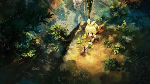 『Village in the Shade』海外発売が決定、10月27日にリリースへ