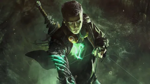 『Scalebound』神谷英樹氏がXbox CEOに再開発の意思を表明