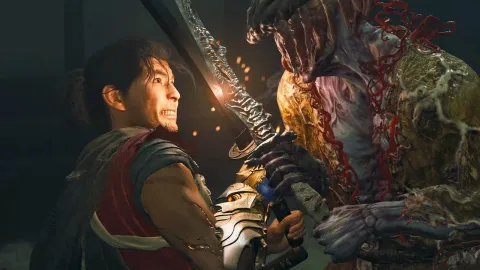 『Onimusha: Way of the Sword』発売日にFanaticalで18%オフ