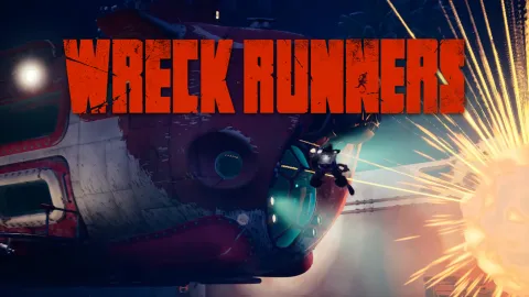 『Wreck Runners』9月アップデートの先行プレイテストをXbox Series X|Sで実施