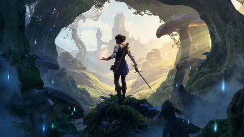 『Fable』は2027年の注目作に、gamescom試遊で多彩なビルドと重量感ある戦闘を体験