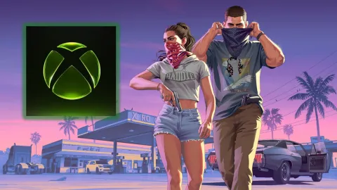 『Grand Theft Auto VI』Xbox版がギフトカード利用で実質10ドル引き
