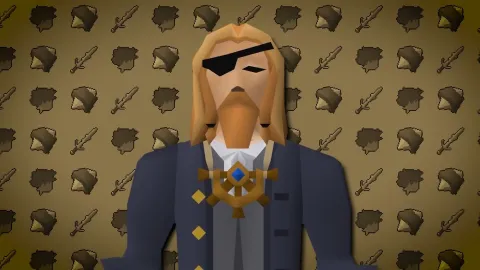 『Old School RuneScape』元開発者がプレイヤーの資産窃盗で有罪判決