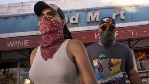 『Grand Theft Auto 6』中国向け映像でダンスや薬物描写などを大幅検閲
