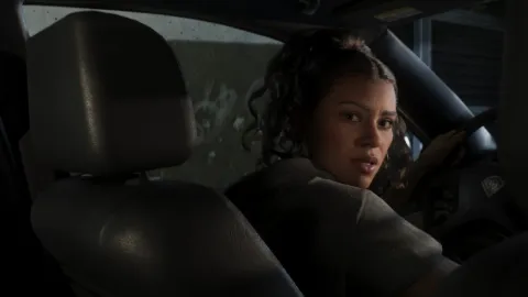 『GTA 6』の運転はGTA 4の重量感とGTA 5の操作性を両立