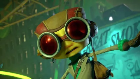 Double Fine、Microsoftから独立も23人をレイオフ　ティム・シェーファー氏が買収への警戒と決断を語る