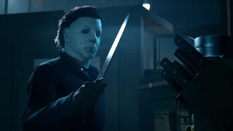 『Halloween: The Game』ローンチパッチ未適用ビルドで多数の不具合を確認