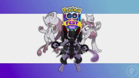 『Pokémon Go』Mega Finaleでアーマードミュウツーが復刻