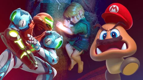 『ゼルダの伝説 時のオカリナ』リメイクが40周年Directの中心になると予想